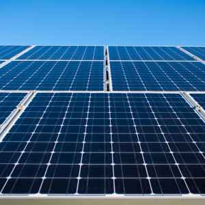 Panele fotowoltaiczne