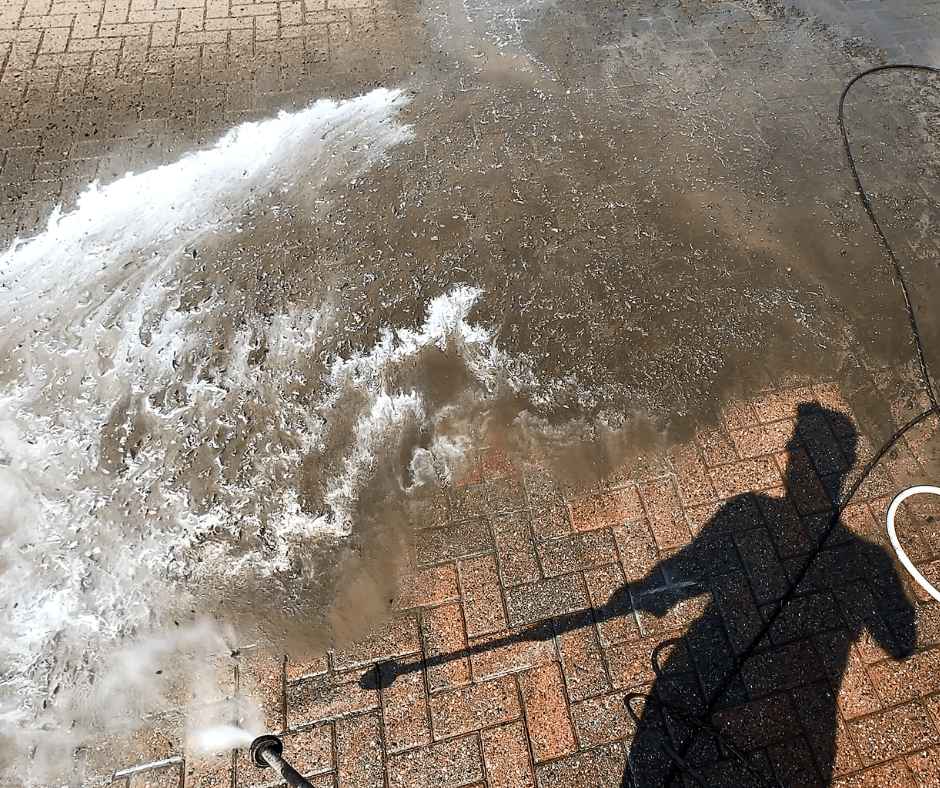 Yorxclean mycie cisnieniowe